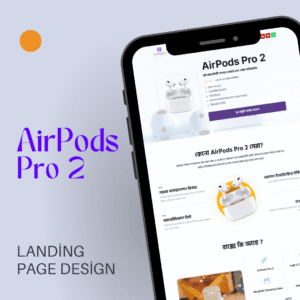 AirPods Pro 2 (Design Template)