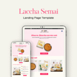 Lacca Semai (Design Template) - Image 2