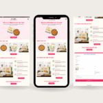 Lacca Semai (Design Template)